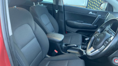 Kia Sportage 1.6 CRDi 48V ISG 2 5dr Diesel Estate